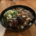 実際訪問したユーザーが直接撮影して投稿した花園町うどんかすうどん チャンピョンの写真