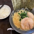 実際訪問したユーザーが直接撮影して投稿した九段北ラーメン / つけ麺市ヶ家の写真