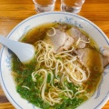 実際訪問したユーザーが直接撮影して投稿した安浦町安登西ラーメン / つけ麺五苑の写真