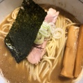 実際訪問したユーザーが直接撮影して投稿した深川ラーメン専門店こうかいぼうの写真