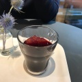 実際訪問したユーザーが直接撮影して投稿した赤坂カフェIDÉE CAFÉ PARC 東京ミッドタウン店の写真