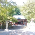 実際訪問したユーザーが直接撮影して投稿した伊豆山神社伊豆山神社の写真