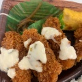 実際訪問したユーザーが直接撮影して投稿した中央お弁当オリジン弁当 中野坂上店の写真