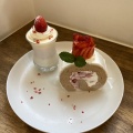 実際訪問したユーザーが直接撮影して投稿した仲町カフェcafe daysの写真