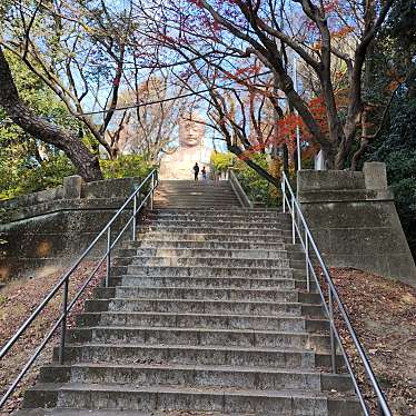 聚楽園公園のundefinedに実際訪問訪問したユーザーunknownさんが新しく投稿した新着口コミの写真