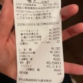 実際訪問したユーザーが直接撮影して投稿した共和パスタマンマパスタ 相模原店の写真