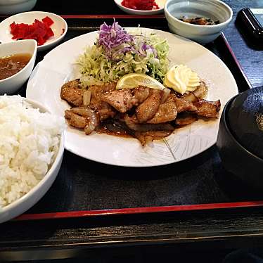 実際訪問したユーザーが直接撮影して投稿した寒河江ラーメン / つけ麺わいわい亭の写真