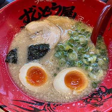 実際訪問したユーザーが直接撮影して投稿した皆生新田ラーメン専門店ラー麺ずんどう屋 米子皆生店の写真