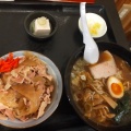 実際訪問したユーザーが直接撮影して投稿した中新井ラーメン / つけ麺きんせいの写真