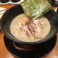 実際訪問したユーザーが直接撮影して投稿した渚西ラーメン / つけ麺ラーメンひふみの写真