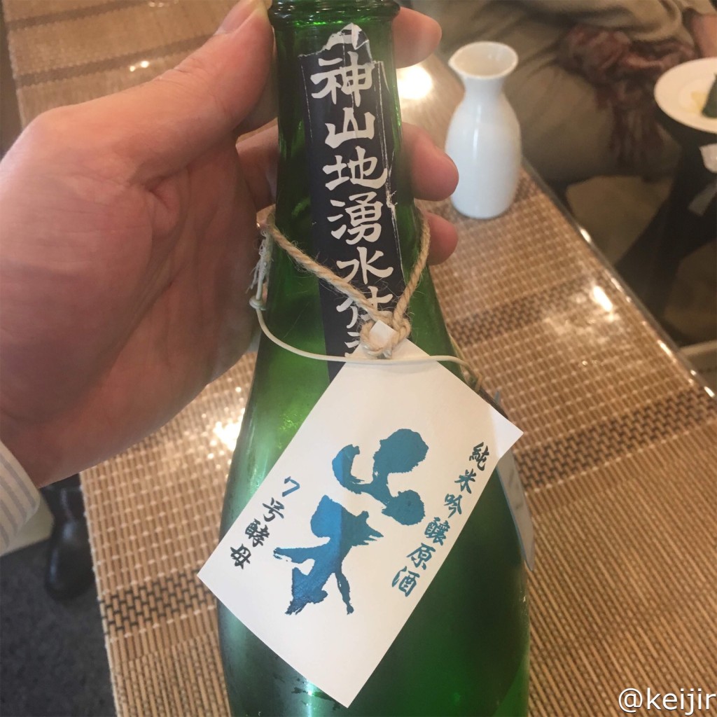 実際訪問したユーザーが直接撮影して投稿した錦糸日本酒バー･日本酒専門店LITTLE SAKE SQUAREの写真