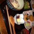 実際訪問したユーザーが直接撮影して投稿した神楽坂和食 / 日本料理神楽坂おいしんぼの写真