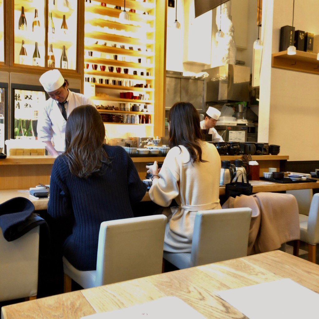 実際訪問したユーザーが直接撮影して投稿した錦居酒屋栄の串 せぶんの写真