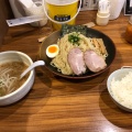 実際訪問したユーザーが直接撮影して投稿した木月ラーメン専門店野方ホープ川崎元住吉店の写真