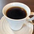 ブレンドコーヒー - 実際訪問したユーザーが直接撮影して投稿した八幡町喫茶店喫茶キノの写真のメニュー情報