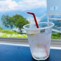 実際訪問したユーザーが直接撮影して投稿した湯沢カフェ雲の上のカフェの写真