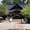 実際訪問したユーザーが直接撮影して投稿した尾山町庭園尾山神社庭園の写真