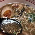 実際訪問したユーザーが直接撮影して投稿した祇園町ラーメン / つけ麺うま馬祇園店の写真