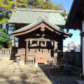 実際訪問したユーザーが直接撮影して投稿した豊玉南神社須賀神社の写真