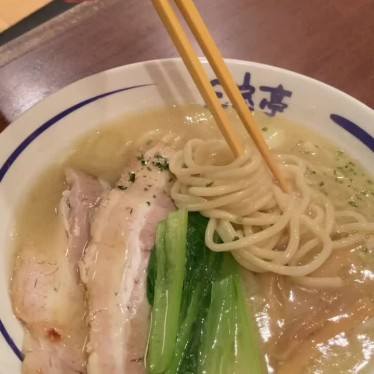 実際訪問したユーザーが直接撮影して投稿した太田ラーメン / つけ麺さんぽう亭 五泉店の写真