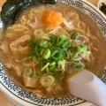 実際訪問したユーザーが直接撮影して投稿した新方袋ラーメン専門店丸源ラーメン 春日部16号バイパス店の写真