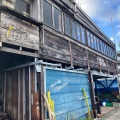 実際訪問したユーザーが直接撮影して投稿した東江カフェseaside-cafe BlueTripの写真