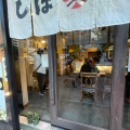 実際訪問したユーザーが直接撮影して投稿した日本橋蛎殻町ラーメン専門店しばらく 日本橋店の写真