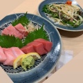 実際訪問したユーザーが直接撮影して投稿した東野田町魚介 / 海鮮料理天下の台所大起水産 京橋店の写真