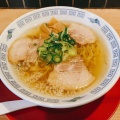 実際訪問したユーザーが直接撮影して投稿した西浅草ラーメン専門店麺処 若武者 ASAKUSAの写真