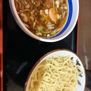 実際訪問したユーザーが直接撮影して投稿した富田町ラーメン / つけ麺郡山大勝軒の写真