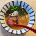 実際訪問したユーザーが直接撮影して投稿した国分福島ラーメン / つけ麺麺屋 トラノコの写真