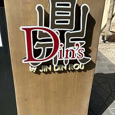 鼎's by JIN DIN ROU 京都三条店のundefinedに実際訪問訪問したユーザーunknownさんが新しく投稿した新着口コミの写真