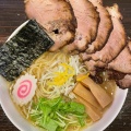 実際訪問したユーザーが直接撮影して投稿した寿町ラーメン / つけ麺麺や新平の写真