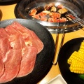 ランチ食べ放題 - 実際訪問したユーザーが直接撮影して投稿した竹谷町焼肉焼肉きんぐ 蒲郡店の写真のメニュー情報