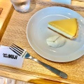 実際訪問したユーザーが直接撮影して投稿した宇田川町カフェCafe&Meal MUJI 渋谷西武の写真