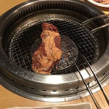 実際訪問したユーザーが直接撮影して投稿した横大路芝生焼肉焼肉きんぐ 京都横大路店の写真