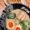 実際訪問したユーザーが直接撮影して投稿した元宮町ラーメン専門店ラー麺ずんどう屋 248豊田店の写真