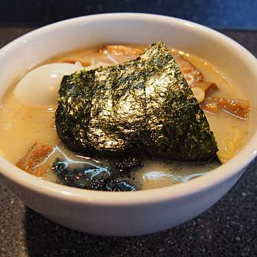 実際訪問したユーザーが直接撮影して投稿した婦中町西本郷ラーメン / つけ麺らーめん楓の写真