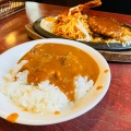 実際訪問したユーザーが直接撮影して投稿した新正洋食レストラン やかた 本店の写真