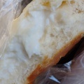 豆乳クリームパン - 実際訪問したユーザーが直接撮影して投稿した福成ベーカリーパンだの写真のメニュー情報