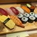 実際訪問したユーザーが直接撮影して投稿した新宿寿司すし処 鮨丸の写真