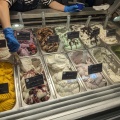 実際訪問したユーザーが直接撮影して投稿した新港町アイスクリームYOKOSUKA GELATO FACTORYの写真