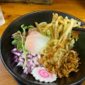 実際訪問したユーザーが直接撮影して投稿した泉田中ラーメン / つけ麺麺屋うさぎの写真