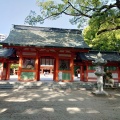 実際訪問したユーザーが直接撮影して投稿した住吉神社住吉神社の写真