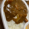 実際訪問したユーザーが直接撮影して投稿した中央カレーカレーショップ ラホールの写真