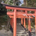 実際訪問したユーザーが直接撮影して投稿した雪ノ下神社丸山稲荷社の写真