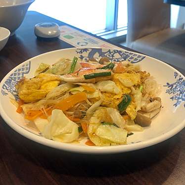 実際訪問したユーザーが直接撮影して投稿した代沢中華料理バーミヤン 下北沢南店の写真