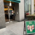 実際訪問したユーザーが直接撮影して投稿した丸の内カフェスターバックスコーヒー 桜通り大津店の写真