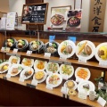 実際訪問したユーザーが直接撮影して投稿した有楽町洋食東京洋食屋 神田グリル 日比谷シャンテ店の写真