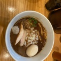 実際訪問したユーザーが直接撮影して投稿した中倉ラーメン専門店らぁ麺屋09.の写真